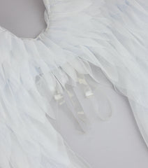 Heaven Sent Angel Wings