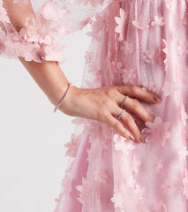 Pure Elegance Rhinestone and Pearl Bracelet