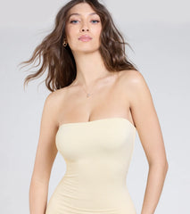 Head-Turning Flirt Bodycon Mini Dress