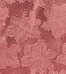 Feeling Flirtatious Floral Button Skater Dress