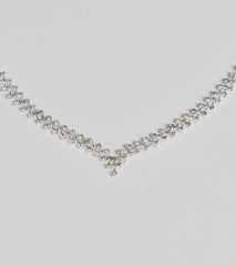 All In The Shine Necklace Set