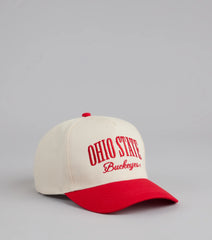 Tailgate Talkin’ Ohio State® Buckeyes® Cap