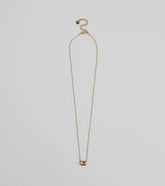 Luxe Moment Dainty Pendant Necklace
