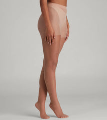 Supportive Sheer Stockings