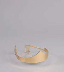 Warrior Woman Halloween Headband