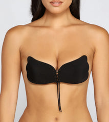 Adhesive Push Up Bra