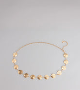 Disco Dreams Chain Belt