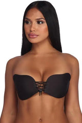 Adhesive Push Up Bra