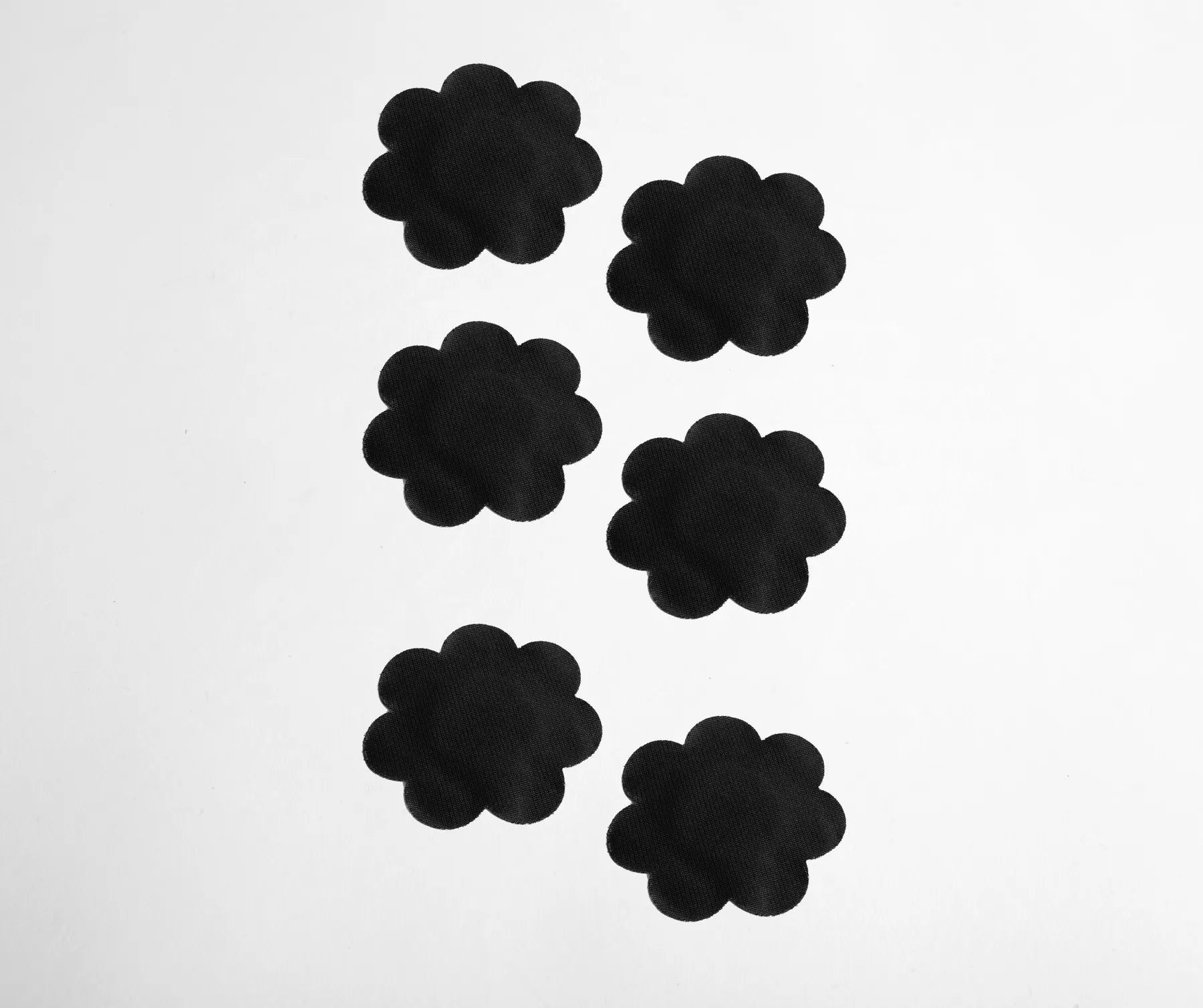 Disposable Breast Petal Pasties