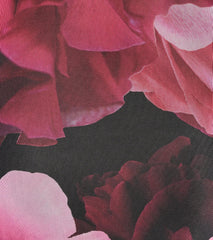 Destination Paradise V-Neck Floral Maxi Dress