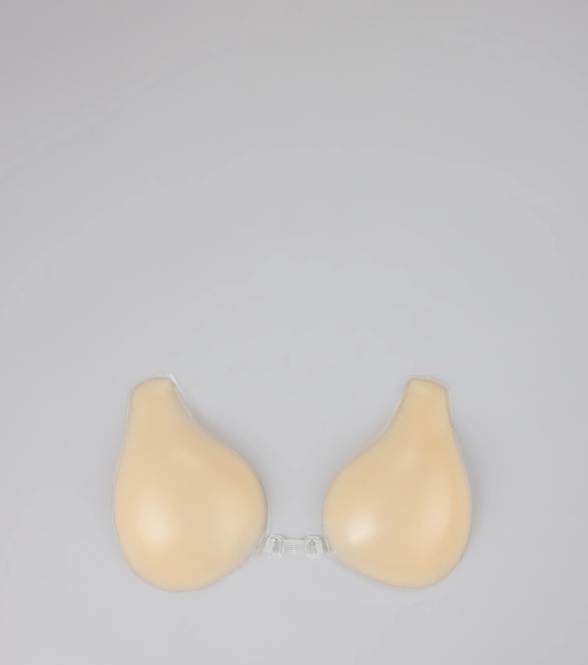 Silicone Adhesive Bra Cups