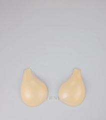 Silicone Adhesive Bra Cups