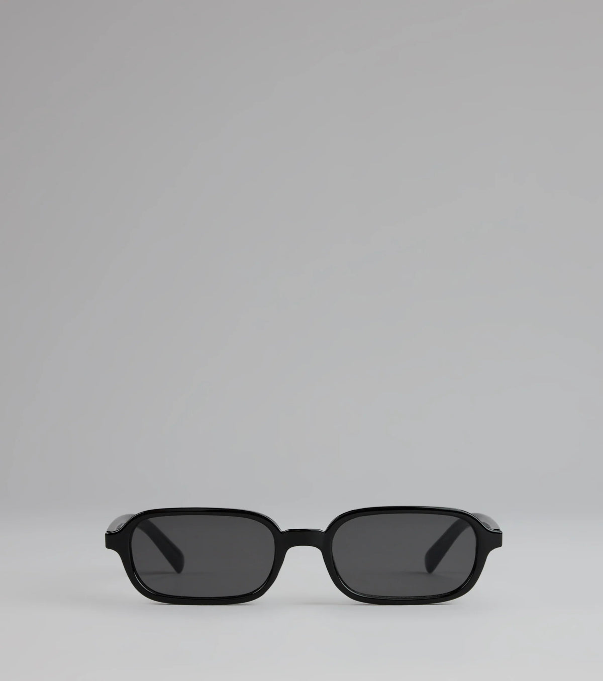 Sunny Side Up Trendy Sunglasses