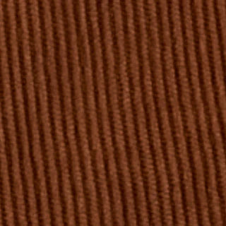 Fallen Leaves Corduroy Mini Skirt