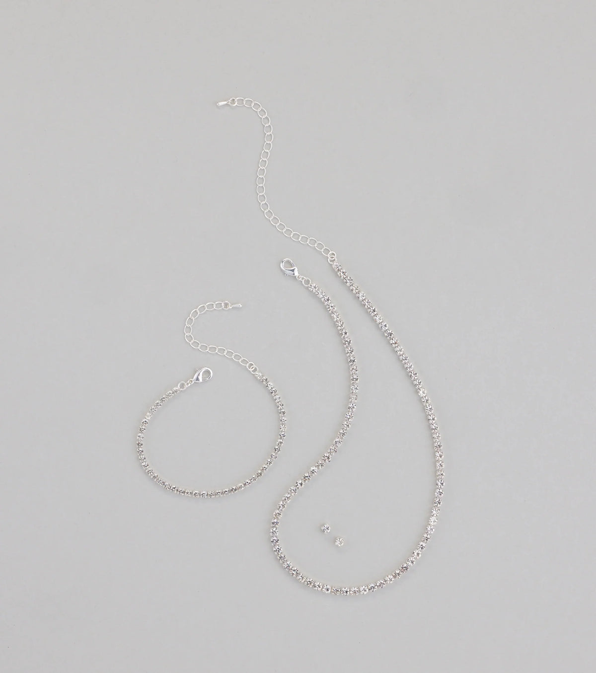 Moment Of Glamour Jewelry Set