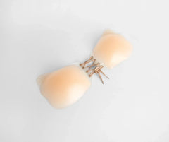 Silicone Adhesive Lifting Bra