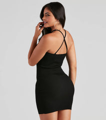 Knit Your Average Sweater Dress