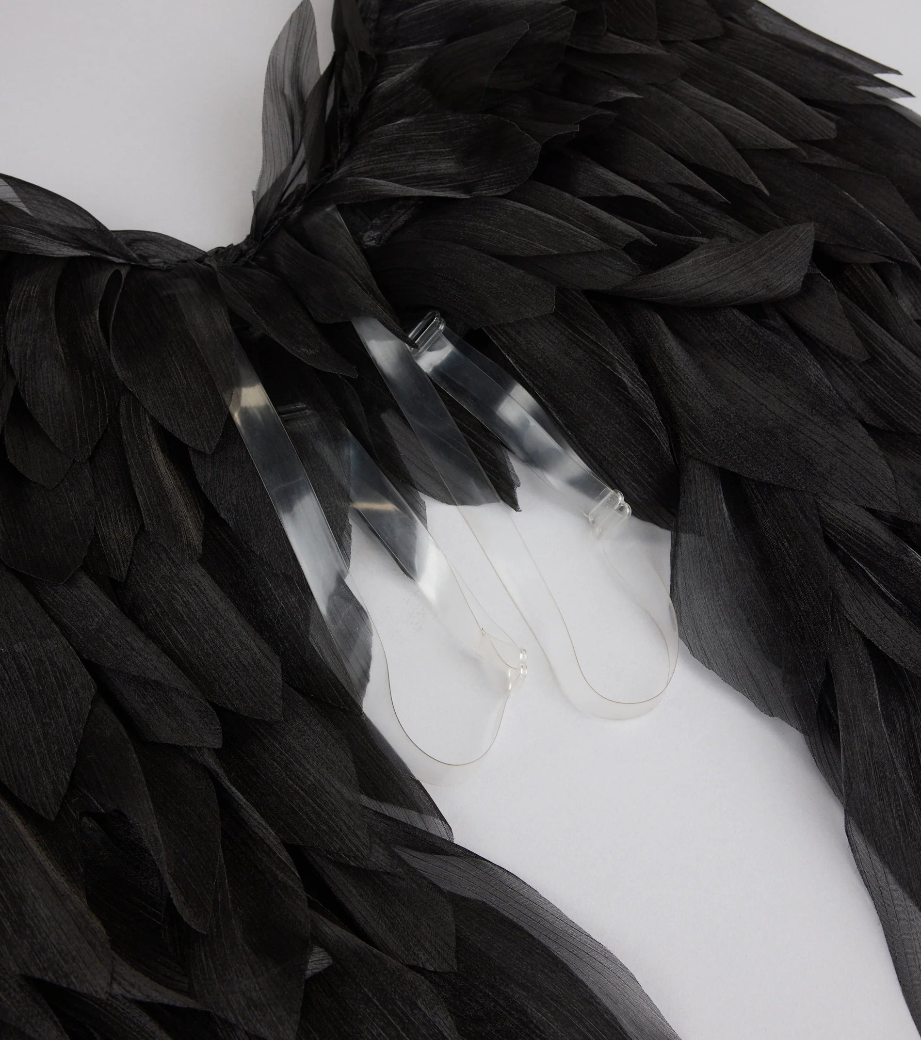 Heaven Sent Angel Wings