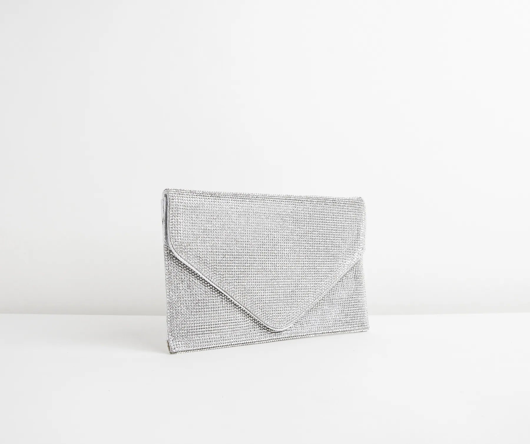 Winner Is Envelope Clutch