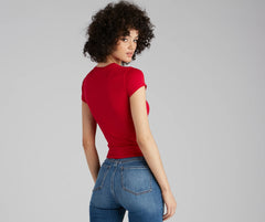 Sagittarius The Free Spirit Graphic Tee