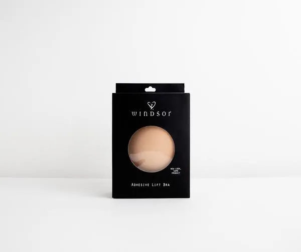 Adhesive Push Up Bra