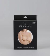 Silicone Adhesive Bra Cups