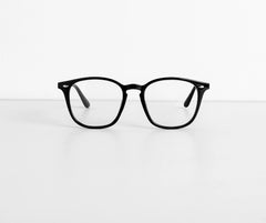 Little Miss Preppy Schoolgirl Glasses