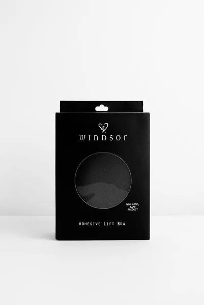 Adhesive Push Up Bra