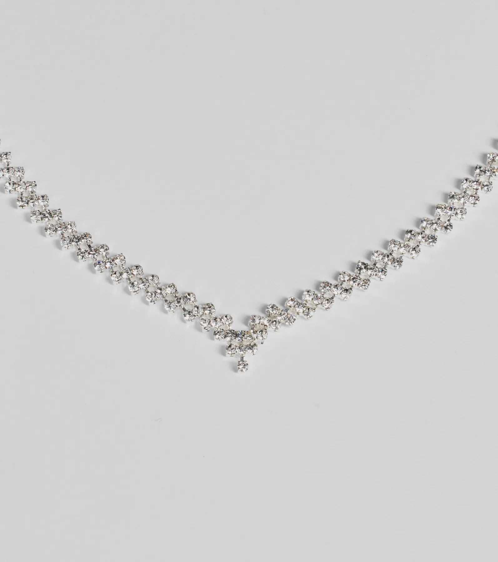 All In The Shine Necklace Set