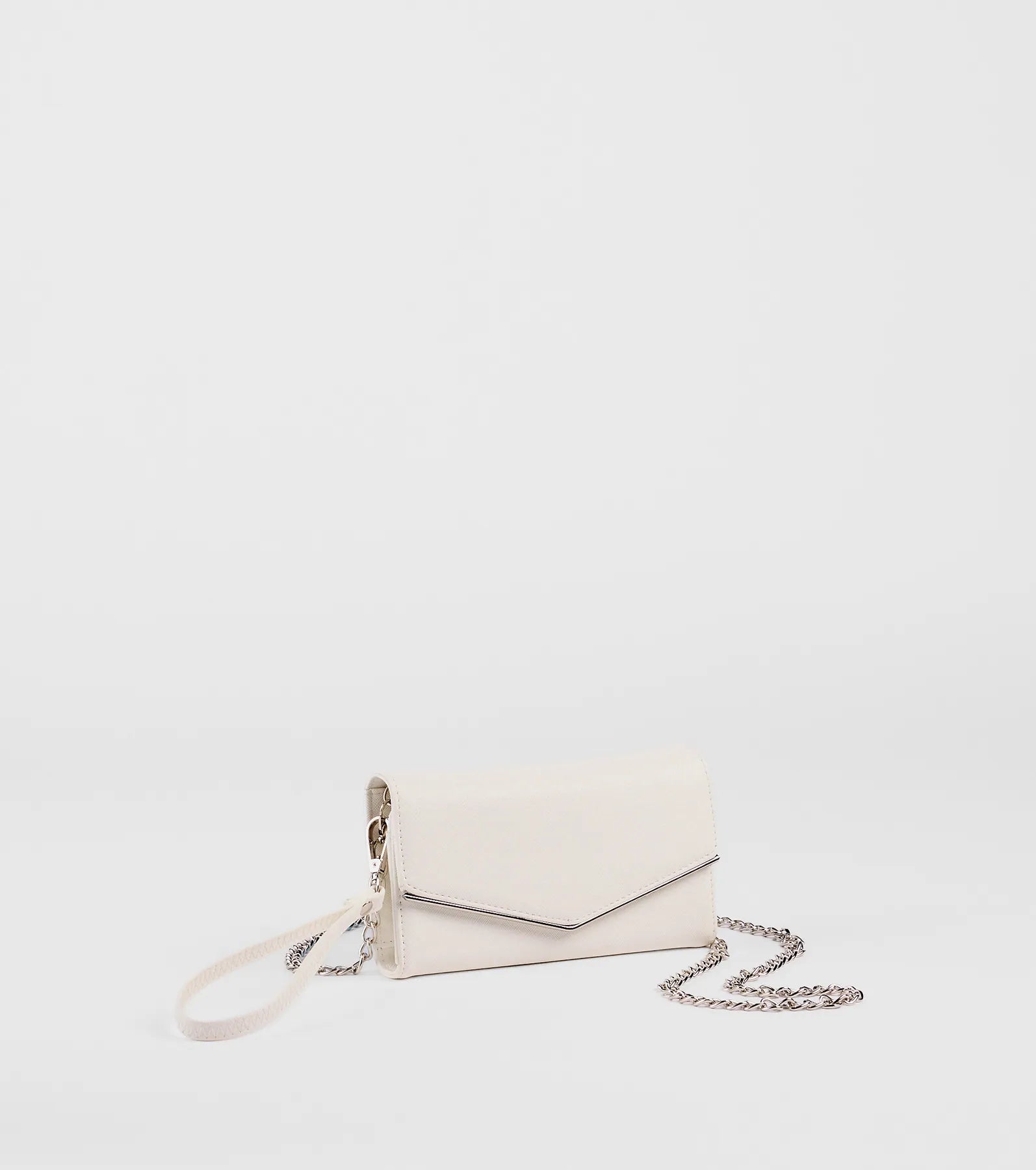 Girl On The Go Crossbody Wallet
