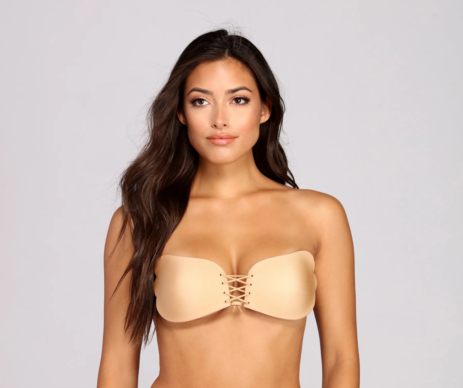 Adhesive Push Up Bra