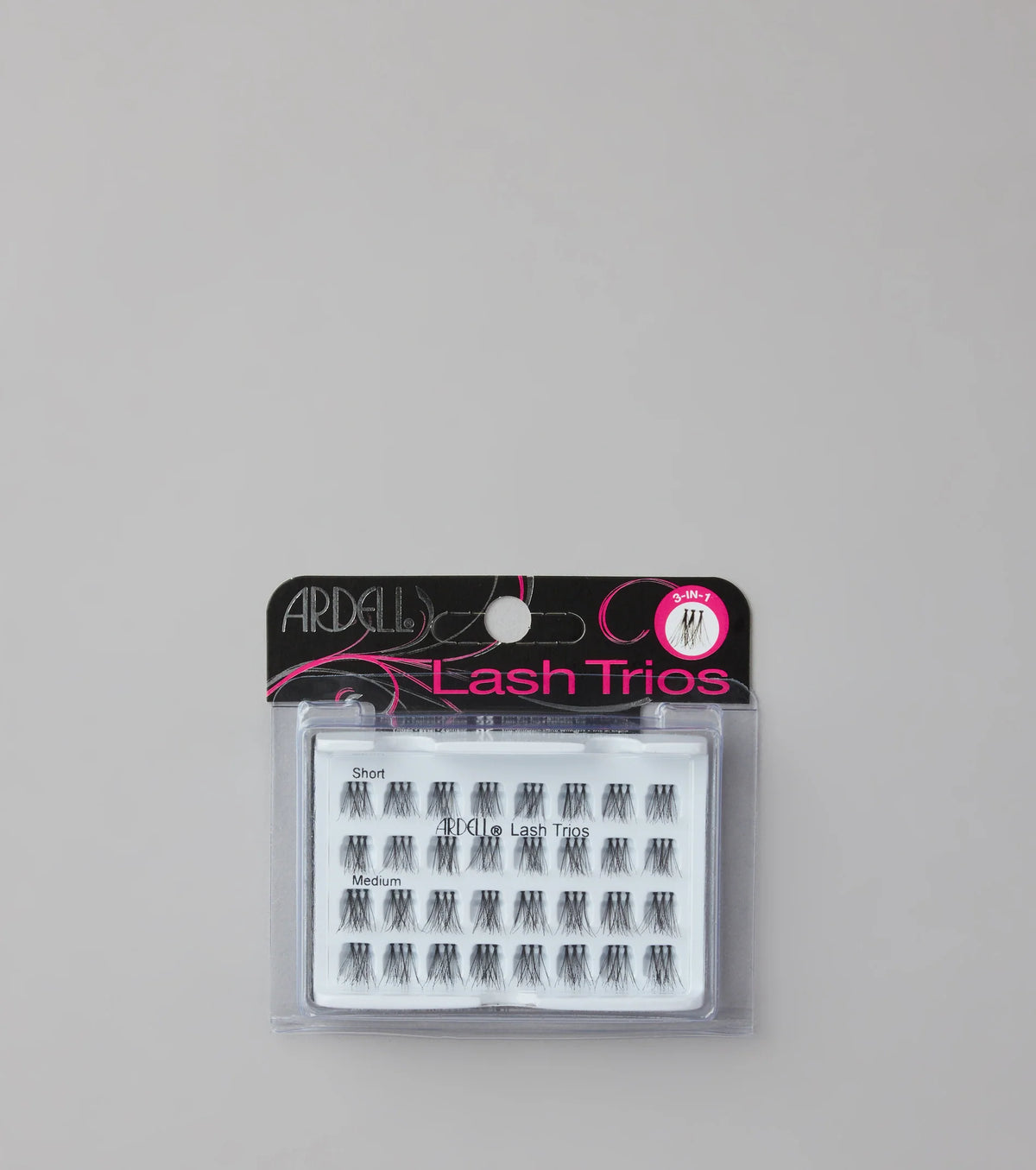 Ardell Faux Lash Trios