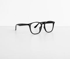 Little Miss Preppy Schoolgirl Glasses