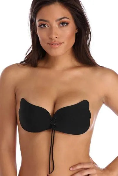 Adhesive Push Up Bra