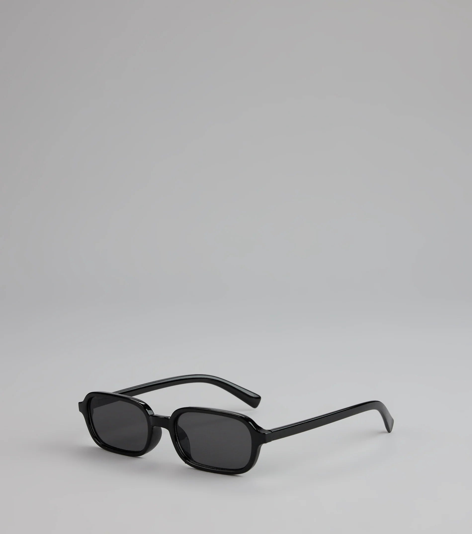 Sunny Side Up Trendy Sunglasses