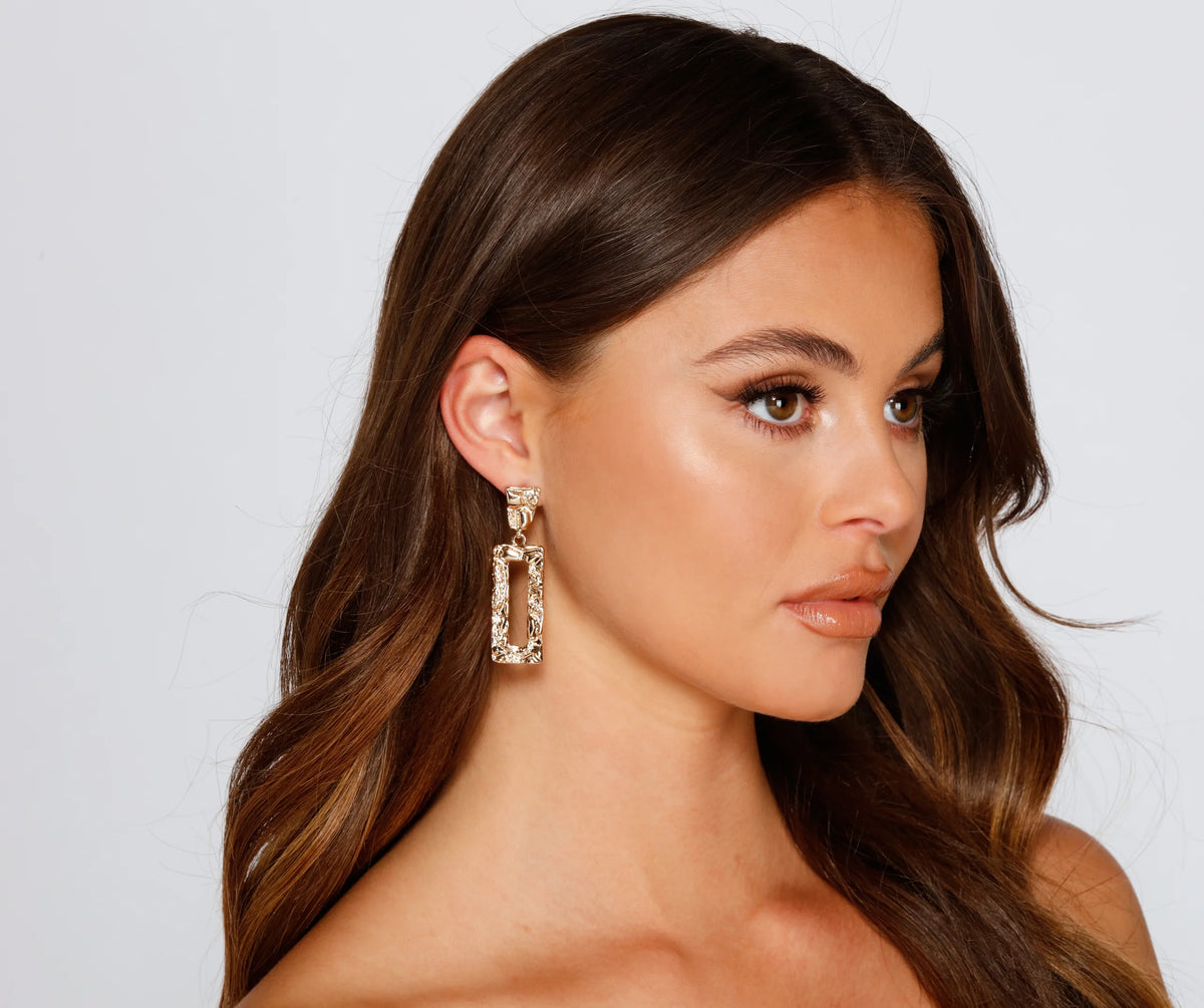 So Extra Textured Door Knockers