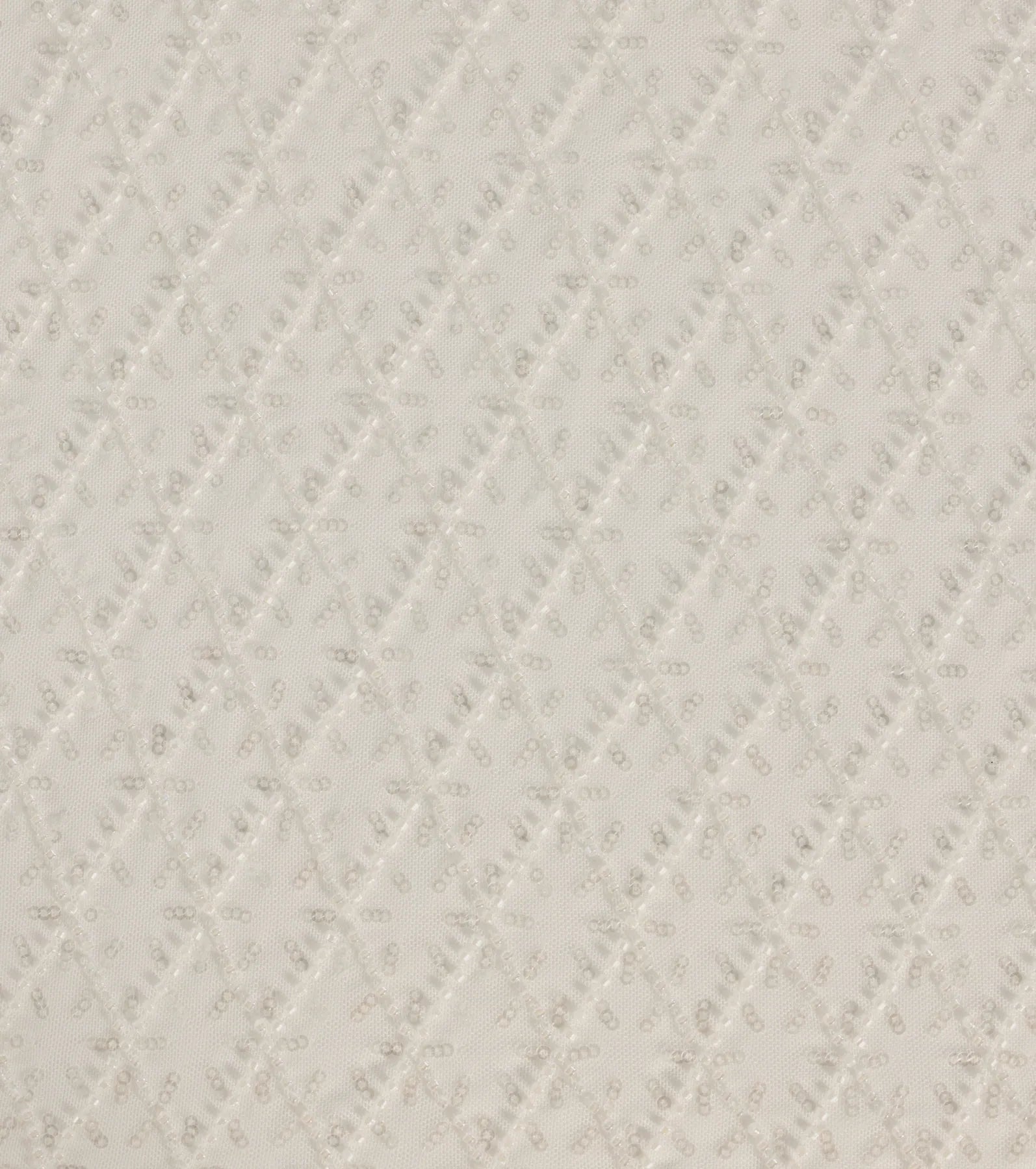 Dylan Sequin Beaded Mesh Mini Dress