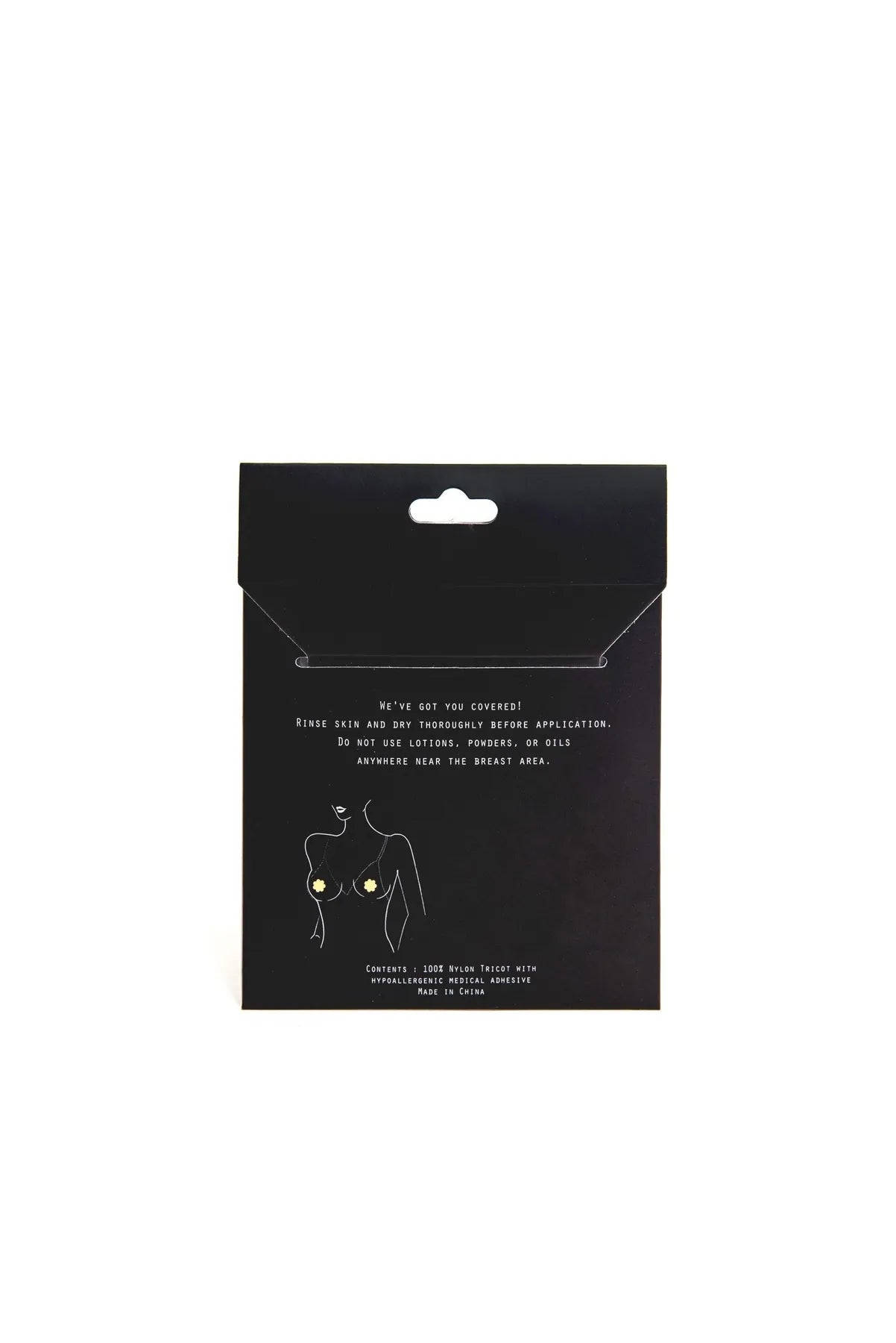 Disposable Breast Petal Pasties