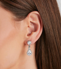 Queen For A Night Necklace Set