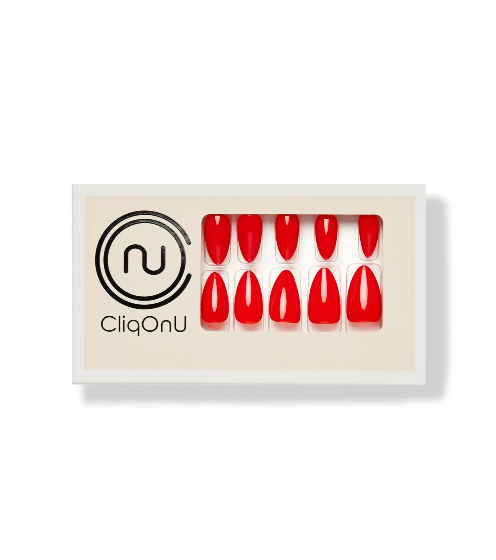 Forever Rogue Long Press On Nail Kit