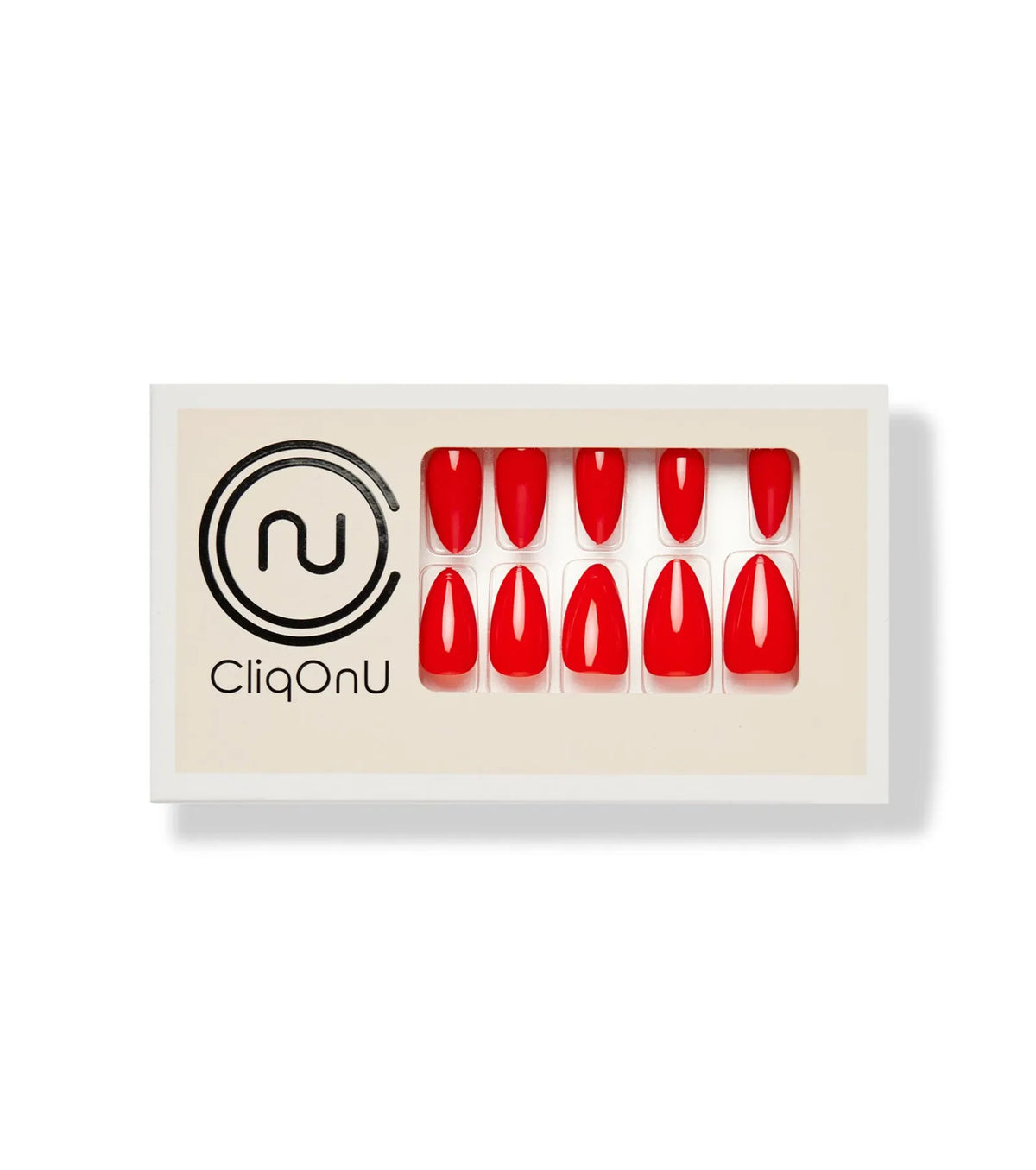 Forever Rogue Long Press On Nail Kit