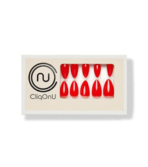 Forever Rogue Long Press On Nail Kit