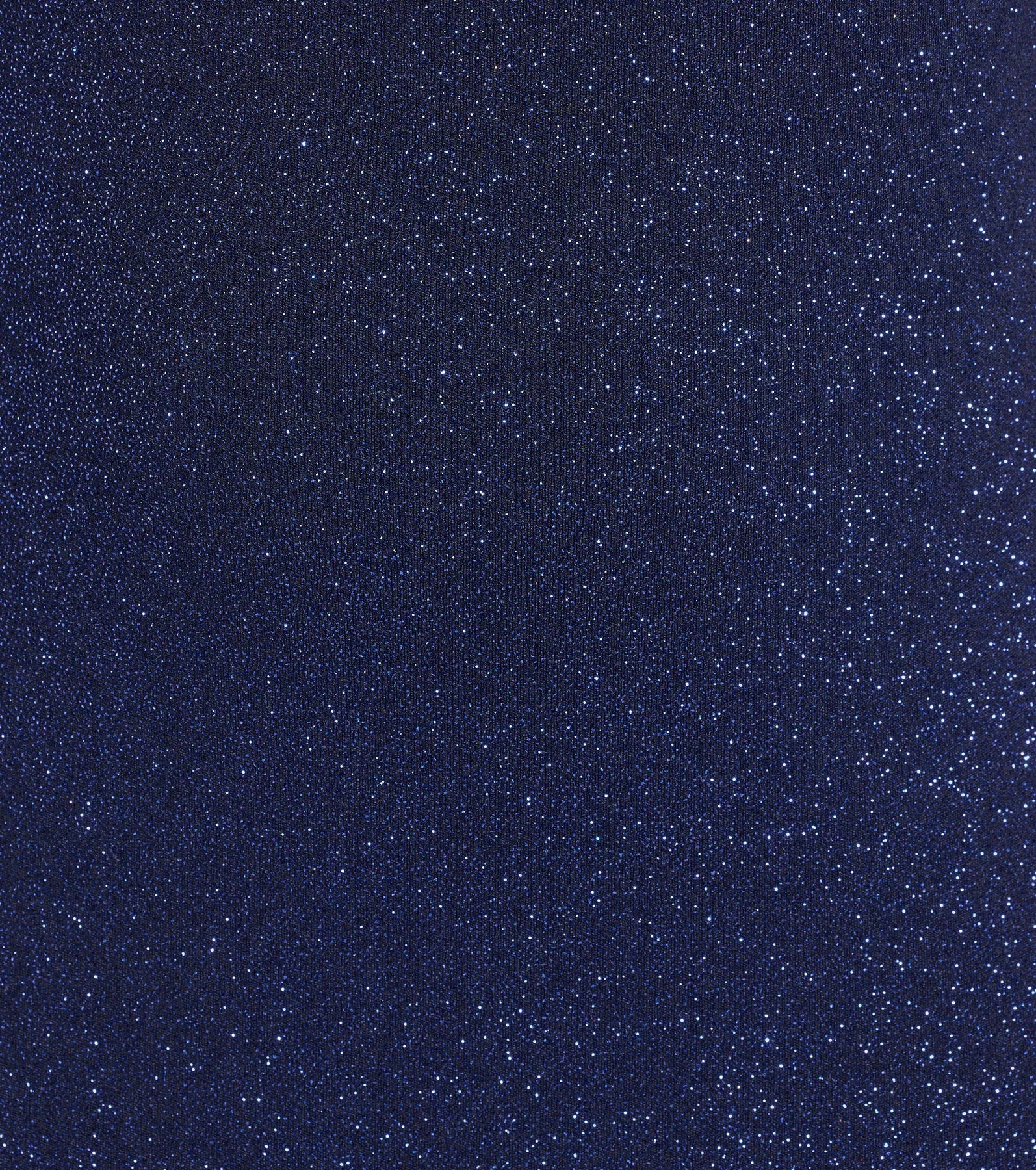 Mckayla Formal Glitter Strappy Back Dress