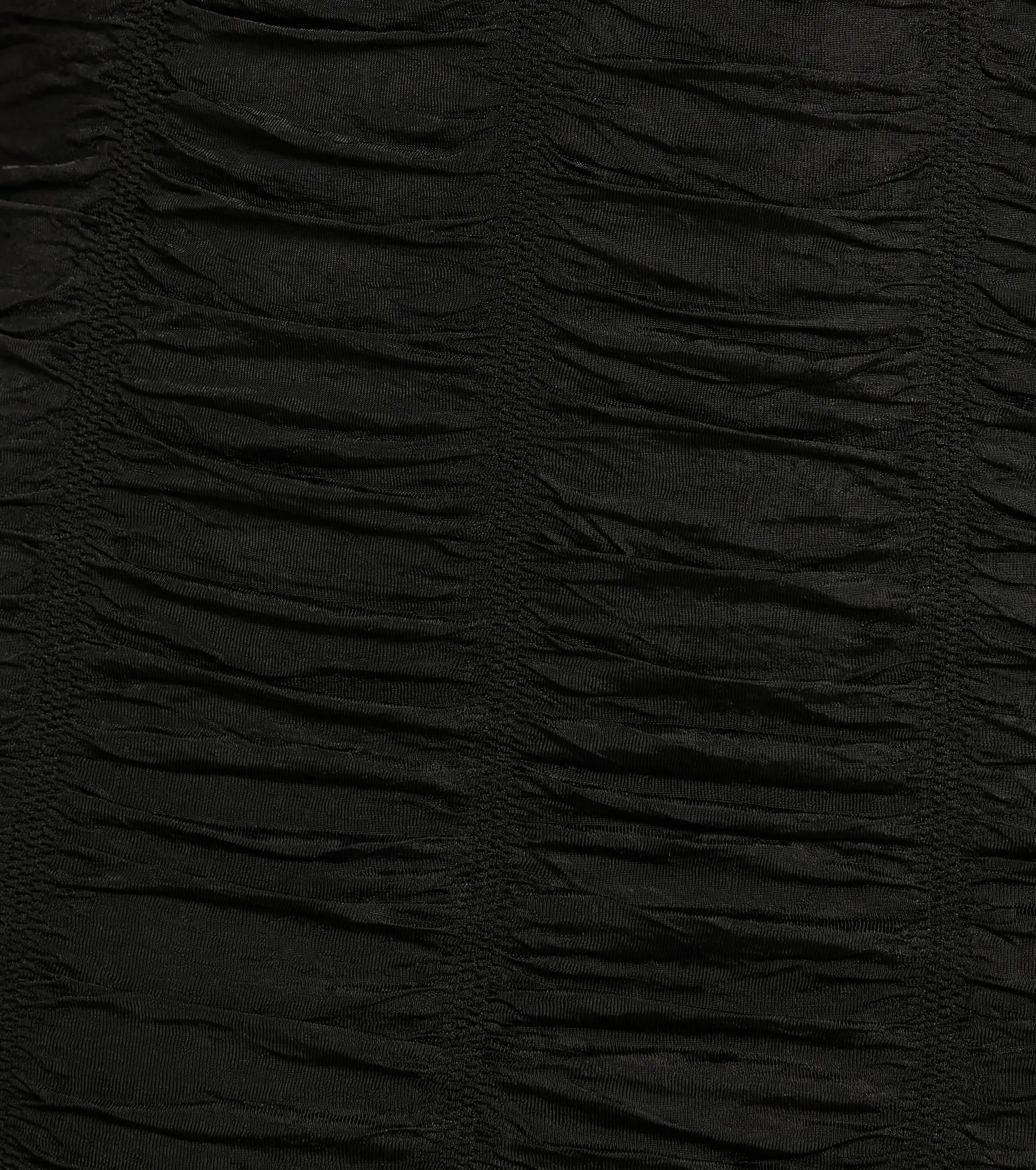 Chic Mesh Strapless Bodycon Mini Dress