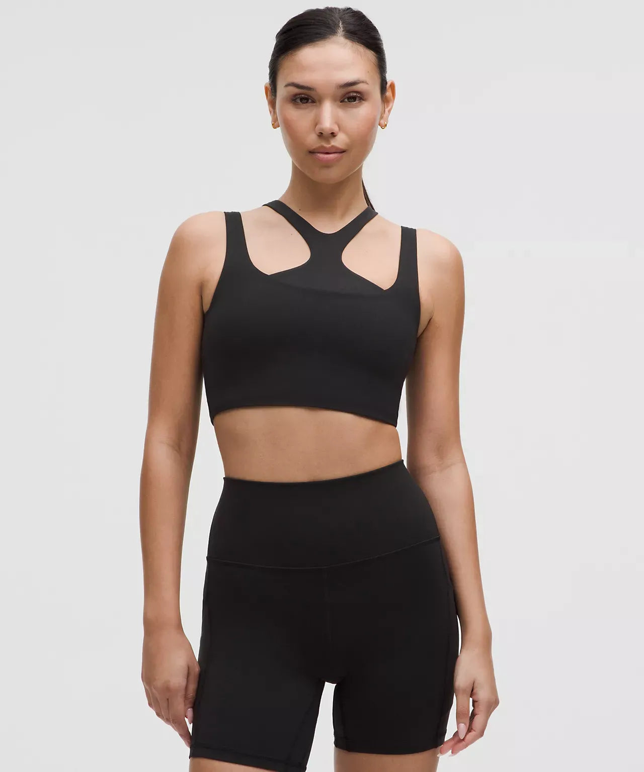 Bend This Scoop and Square Bra Light Support, A-C Cups