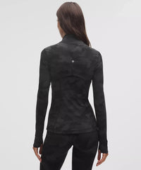 Heritage 365 Camo Deep Coal Multi Define Jacket Nulu