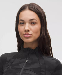 Heritage 365 Camo Deep Coal Multi Define Jacket Nulu